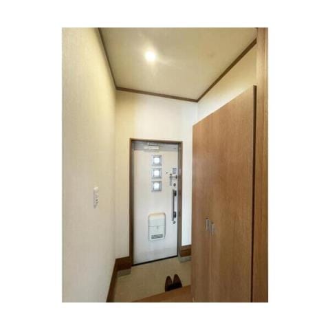 Hashimoto / 2LDK / NODep Maisonette / W17015
