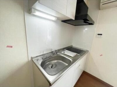 Hashimoto / 2LDK / NODep Maisonette / W17015