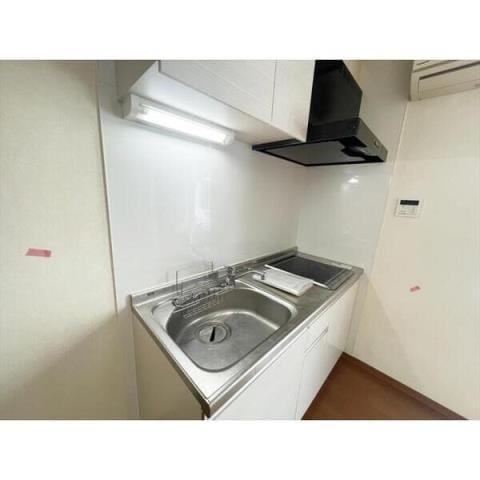 Hashimoto / 2LDK / NODep Maisonette / W17015