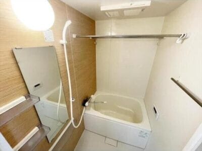 Hashimoto / 2LDK / NODep Maisonette / W17015