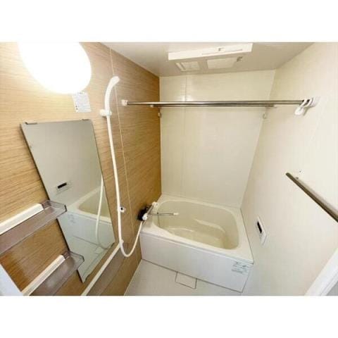 Hashimoto / 2LDK / NODep Maisonette / W17015