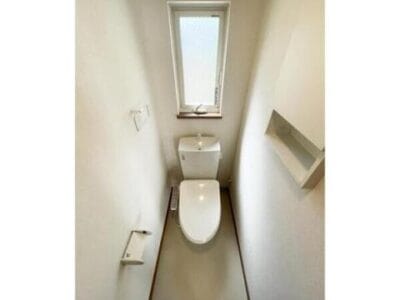 Hashimoto / 2LDK / NODep Maisonette / W17015