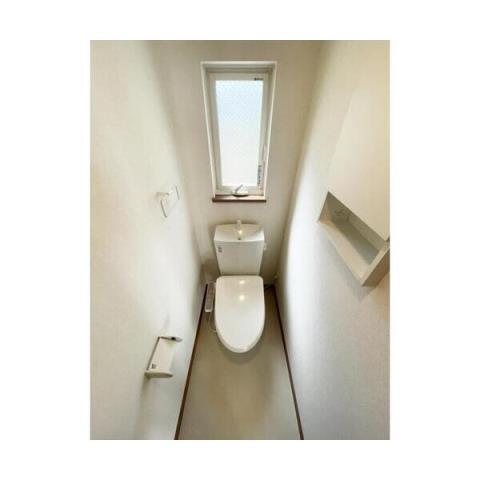 Hashimoto / 2LDK / NODep Maisonette / W17015