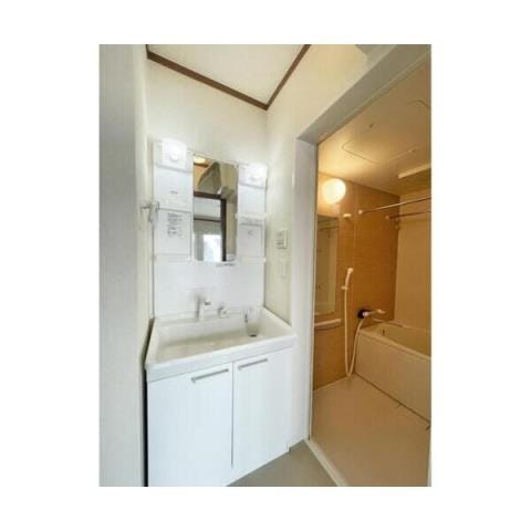 Hashimoto / 2LDK / NODep Maisonette / W17015