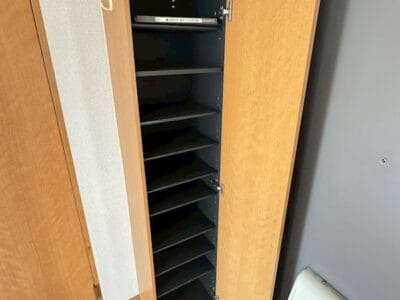 1DK HigashiMonzen NOKey$ CornerRoom F871022