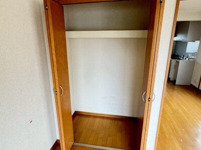 1DK HigashiMonzen NOKey$ CornerRoom F871022