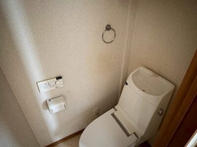 1DK HigashiMonzen NOKey$ CornerRoom F871022