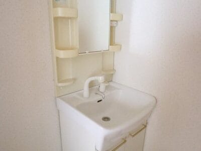 1DK HigashiMonzen NOKey$ CornerRoom F871022