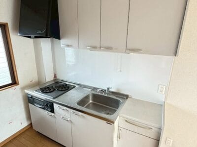 1DK HigashiMonzen NOKey$ CornerRoom F871022