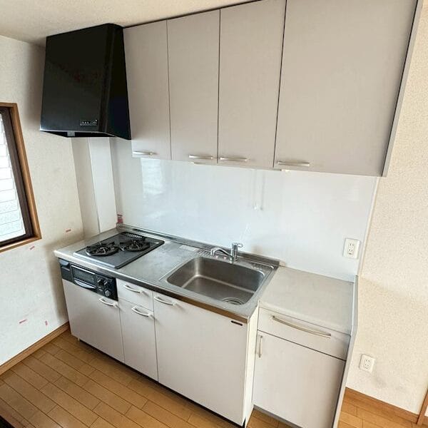 1DK HigashiMonzen NOKey$ CornerRoom F871022