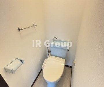2K Corner Room Apt in Kitasenju F87 001