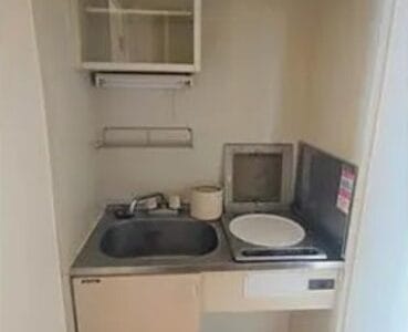 1K Tokiwadai NOKey$ NODep R91005