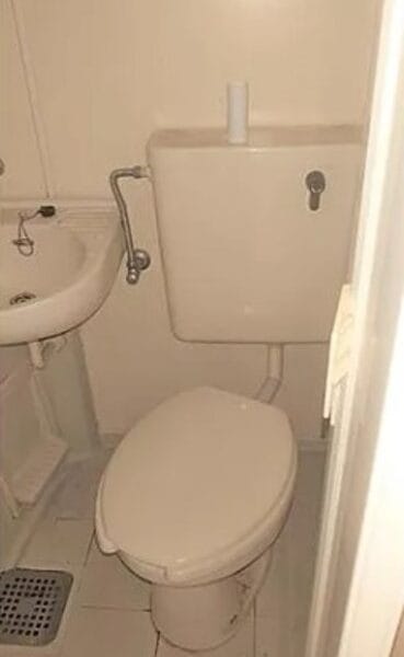 1K Tokiwadai NOKey$ NODep R91005