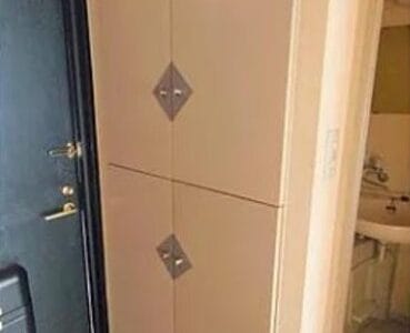 1K Tokiwadai NOKey$ NODep R91005