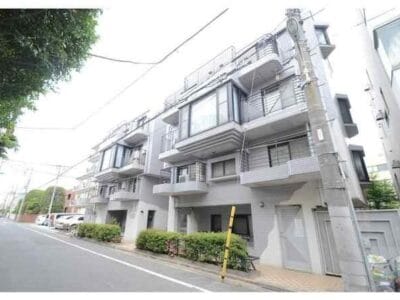 1K Tokiwadai NOKey$ NODep R91005