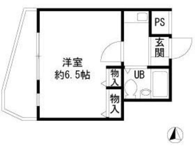 1K Tokiwadai NOKey$ NODep R91005
