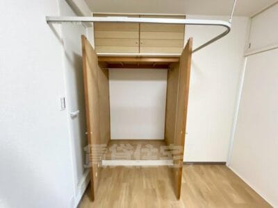 2K on Top Floor in Hachimanyama R85 101