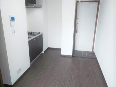 1DK Apt Close to Station in Tanashi R19 011