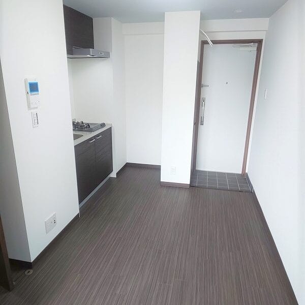 1DK Apt Close to Station in Tanashi R19 011