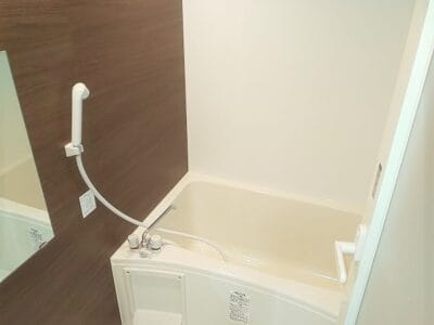 1DK Apt Close to Station in Tanashi R19 011