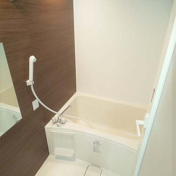 1DK Apt Close to Station in Tanashi R19 011