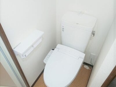 1DK Apt Close to Station in Tanashi R19 011