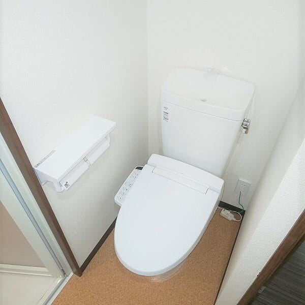 1DK Apt Close to Station in Tanashi R19 011