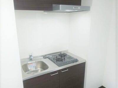 1DK Apt Close to Station in Tanashi R19 011