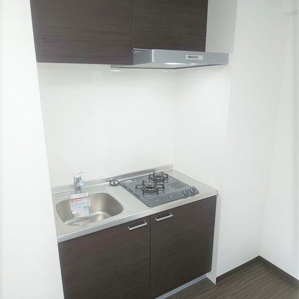 1DK Apt Close to Station in Tanashi R19 011