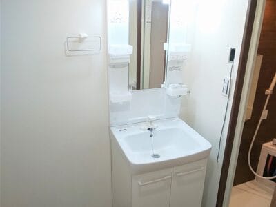 1DK Apt Close to Station in Tanashi R19 011