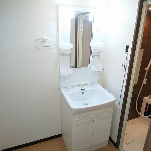 1DK Apt Close to Station in Tanashi R19 011