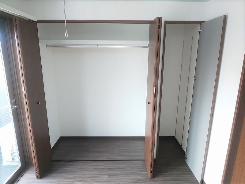 1DK Apt Close to Station in Tanashi R19 011
