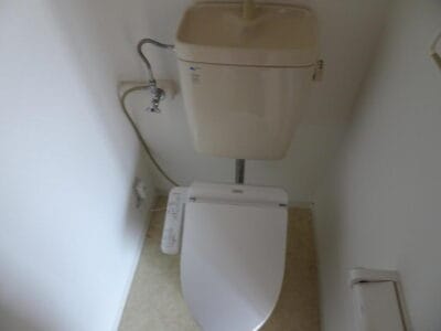 1DK Kiyose NOKey$ NODep R74005