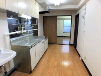 1DK Kiyose NOKey$ NODep R74005