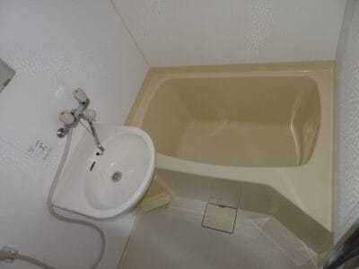 1DK Kiyose NOKey$ NODep R74005