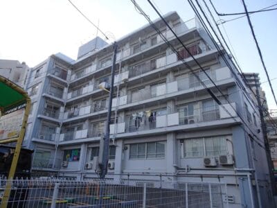 1DK Kiyose NOKey$ NODep R74005