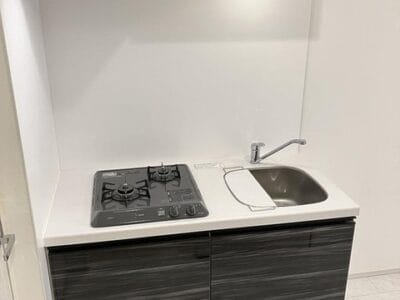 〇1DK Pet OK Apt in KameidoSuijin R23 015