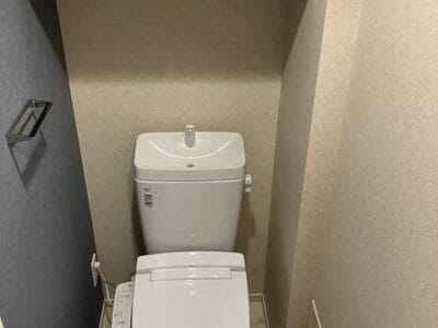 〇1DK Pet OK Apt in KameidoSuijin R23 015