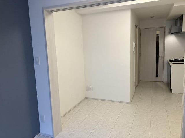 〇1DK Pet OK Apt in KameidoSuijin R23 015