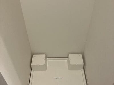 〇1DK Pet OK Apt in KameidoSuijin R23 015