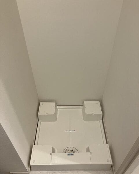 〇1DK Pet OK Apt in KameidoSuijin R23 015