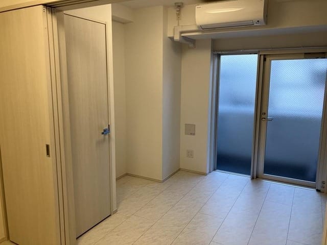 〇1DK Pet OK Apt in KameidoSuijin R23 015