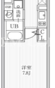 1K Ryogoku NODep NOAgency R21 011