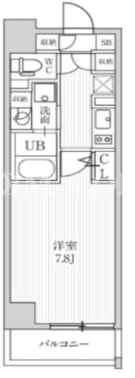 1K Ryogoku NODep NOAgency R21 011