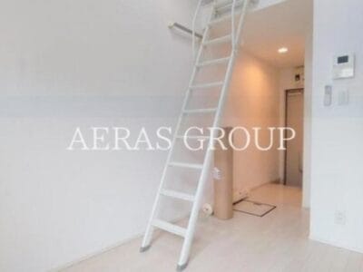 1R NishiKoyama NOKey$ Loft W13 101