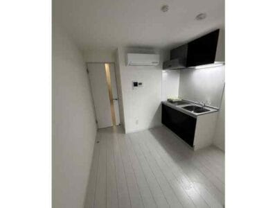 1DK HigashiFushimi NOKey$ NODep W25002