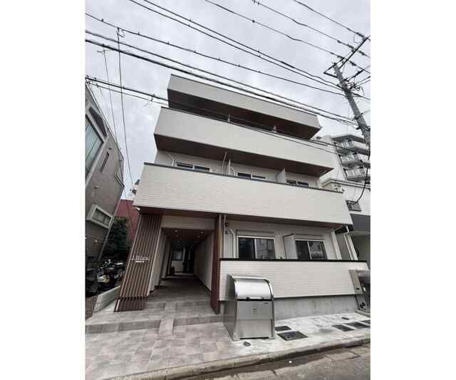 1DK HigashiFushimi NOKey$ NODep W25002