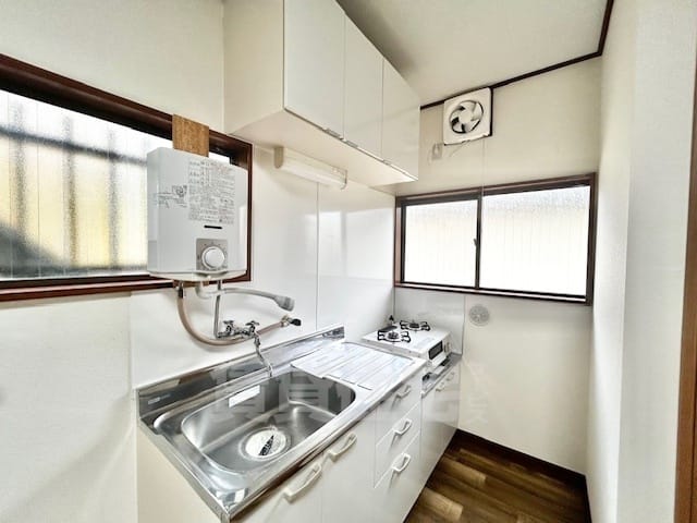 2DK Pet OK in ChitoseKarasuyama W82 000