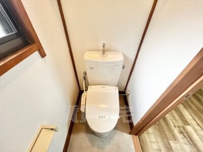 2DK Pet OK in ChitoseKarasuyama W82 000