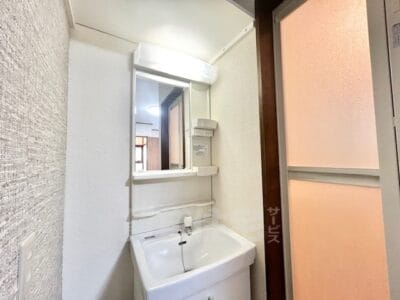 2DK Pet OK in ChitoseKarasuyama W82 000